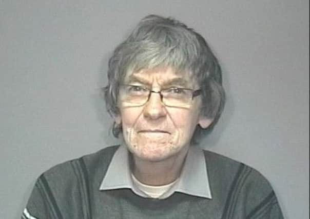 Missing Colin Haddlesey, 62