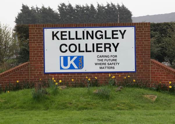 Workers at Kellingley Colliery are holding a meeting with Yvette Cooper after UK Coal announced the pit will close unless the government step in to help.