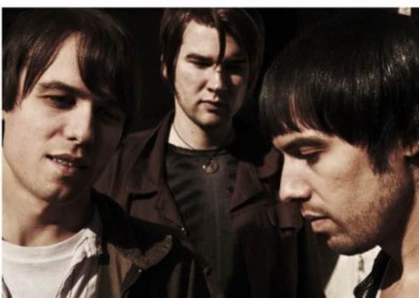 The Cribs to perform at Long Division Festival
