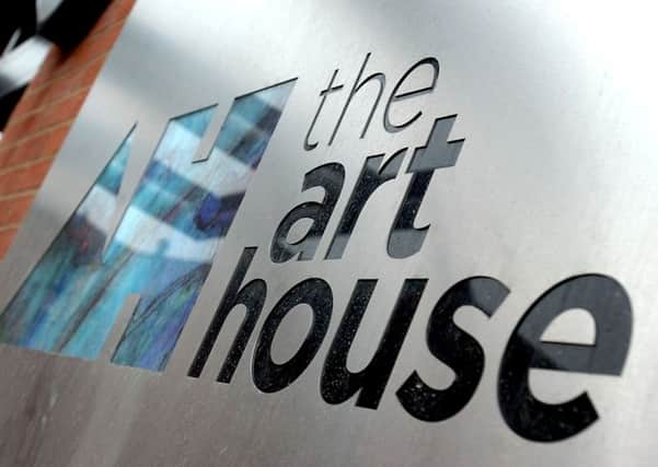 The Art House. Drury Lane, Wakefield.
w3249a813