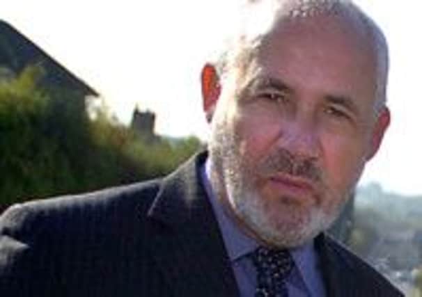 Mp Jon Trickett talks to Upton residents about the possibility of certain bus routes being scrapped.
h6463b140