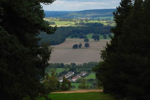 Yorkshire is crammed with hidden gems