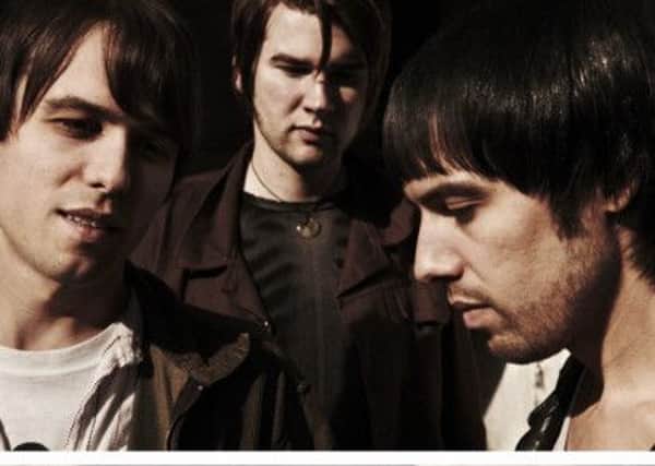 The Cribs to perform at Long Division Festival