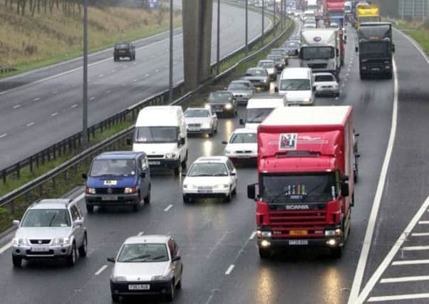 Junction 41 on the M1 will be closed while overnight works take place.