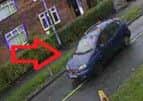 Police appeal following a burglary in Arncliffe Road, Eastmoor.
