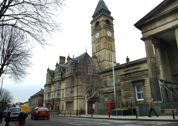Wakefield Council is expected to agree to £38m worth of funding to public services.