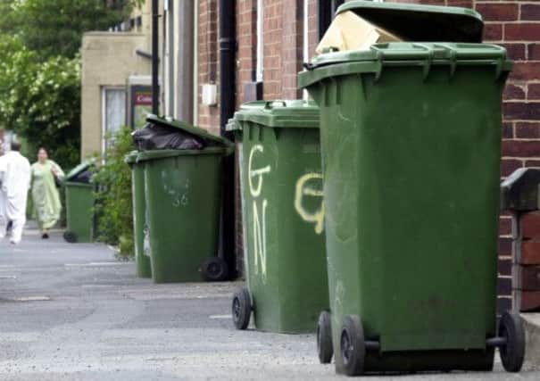 Wakefield Council has cancelled its planned changes to waste collection