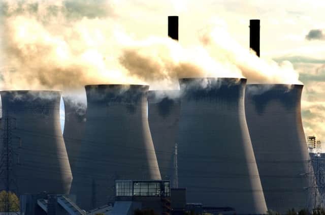 Climate change:
Ferrybridge power station.    oct 30 2006

nb extra levels shoved in on sky
mike