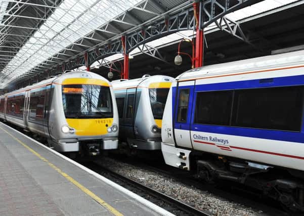 Rail workers are planning new strikes