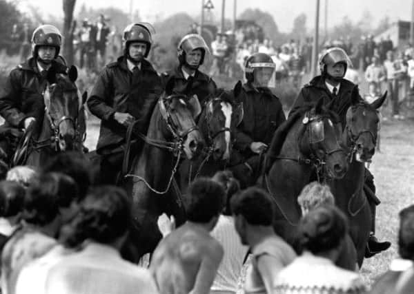 Battle of Orgreave