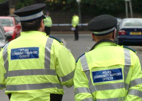 Thousands of parking fines have been wrongly handed out by West Yorkshire Police PCSOs