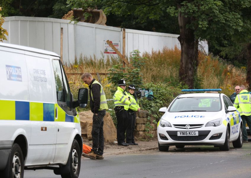Did he ever get to the park? Police piece together tragic Conley’s last ...