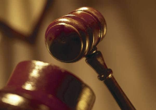 gavel