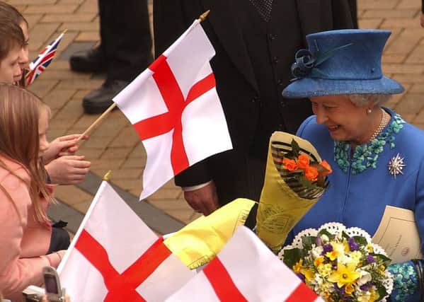 Submitted via e-mail 24/03/2005
HRH Queen Elizabeth visit to Wakefield for Maundy Service.
By John Clifton
Group Deputy Chief Photographer
Tel:	01924 433053
FAX: 	01924 433019
E-mail	johnclifton@wakefieldexpress.co.uk