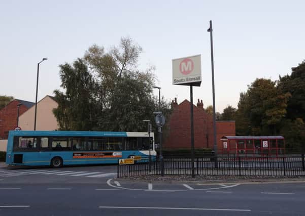 West Yorkshire Combined Authority has approved plans for a £323k project to refurbish the towns bus station, improve pedestrian facilities and install new signs. South Elmsall Bus Station