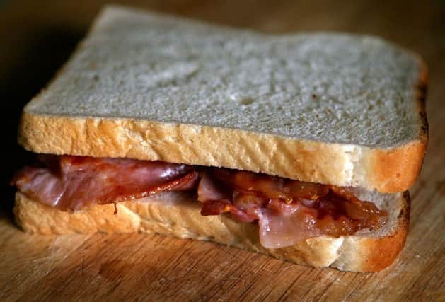 Global health experts are to warn that bacon, ham and sausages are as big a cancer threat as cigarettes.