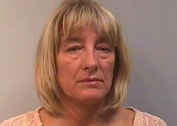 Jean Kelly, 62, stole £36,500 from her 101-year-old aunt.