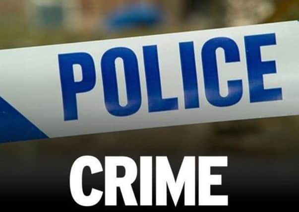 Assault in South Shields