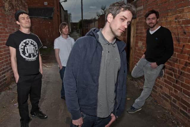 New acts added to Slam Dunk Festival line-up