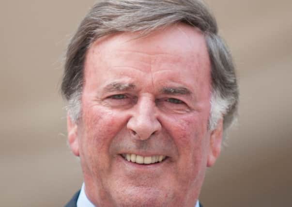 Terry Wogan has died aged 77 after a battle with cancer