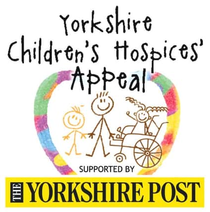 The Yorkshire Children's Hospices Appeal