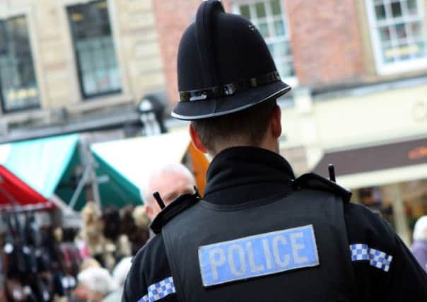 West Yorkshire Police have been praised by HMIC, but told they need to do more on stop and search.