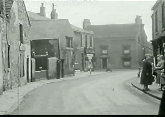 Wakefield Express 1952

Stills from Lindsay Anderson film