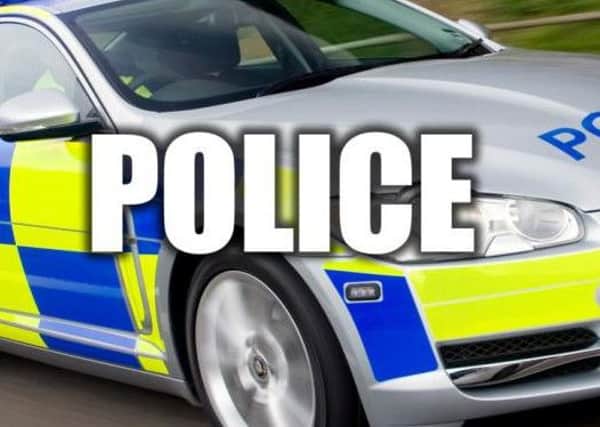 Derbyshire Police