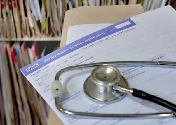 REVEALED: Wakefield, Pontefract and Castleford's best and worst GP surgeries as rated by you.
