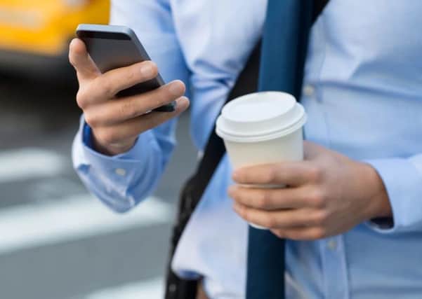 What do you think? Should we consider outlawing texting while walking in the UK?