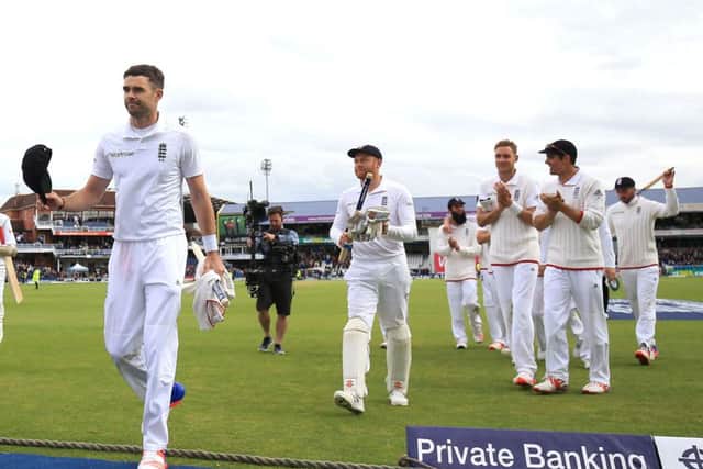Will England's cricketers enjoy another comfortable encounter against Sri Lanka when the two teams reconvene at the Riverside on Friday?