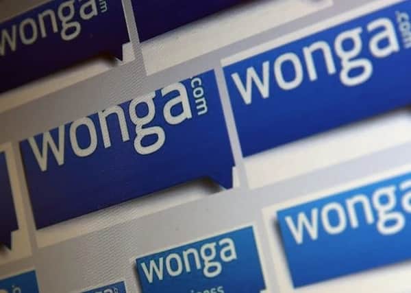 Wonga has already paid out to customers whose loans were deemed unaffordable.