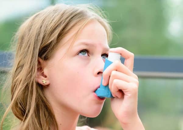 Researchers have discovered a novel way of preventing asthma.