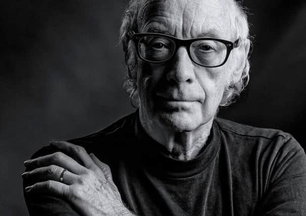 Roger McGough will feature at this year's Wakefield Lit Fest. Picture by Colin Clarke