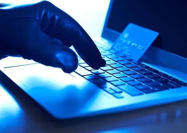 Workshops on how to protect yourself against cyber criminals are being held in Wakefield.