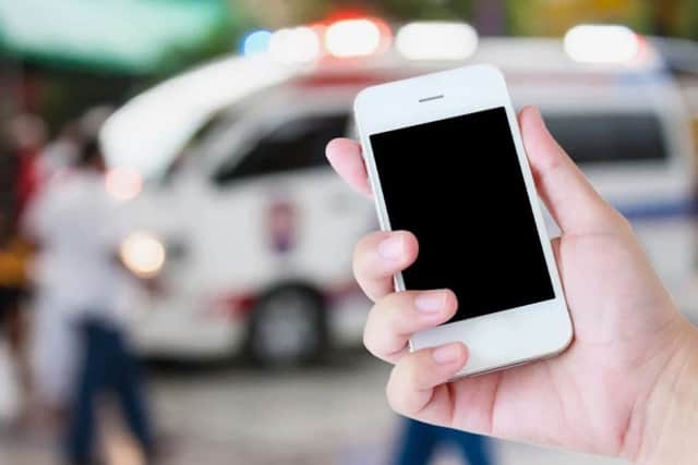 Fake Emergency Sick fraudsters target parents with fake text messages