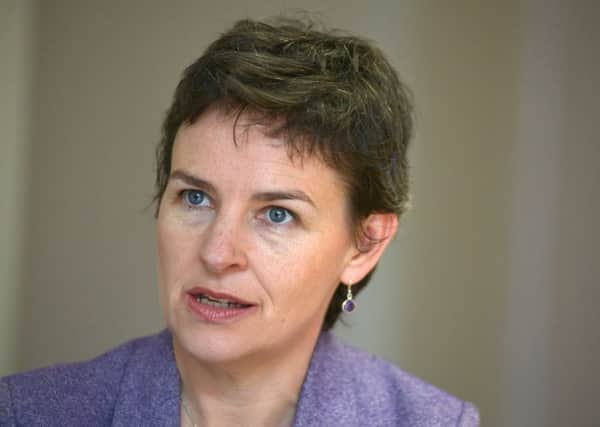 Wakefield MP Mary Creagh wants intervention to stop the pollution.