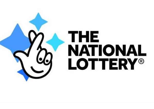 The Â£50K winning ticket has been claimed by one lucky Wakefield player.