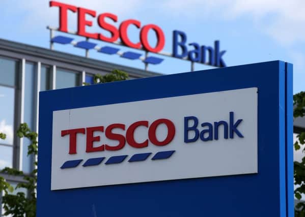 Tesco Bank accounts were hacked by frauders