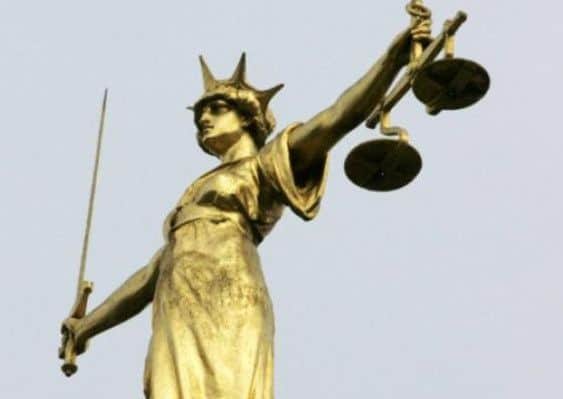 Court latest