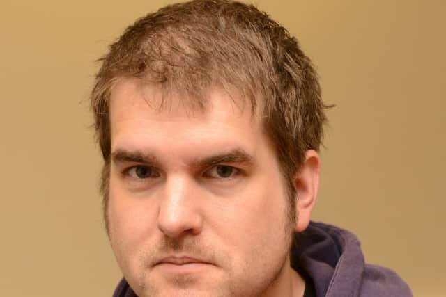 Dean Freeman