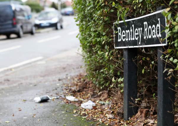 Bentley Road in  Lupset, Wakefield is the cheapest place to live.