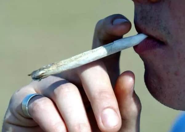 More than 200 cases of drug-driving are being reviewed by Yorkshire police forces.