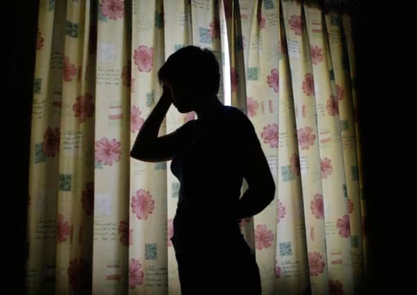 Some 260 victims of modern slavery and human trafficking have been linked to Leeds in the last two years.