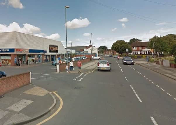 Stanley Road, Wakefield (Google Maps)