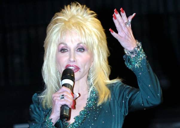 Dolly Parton Imagination Library is coming to Wakefield district.