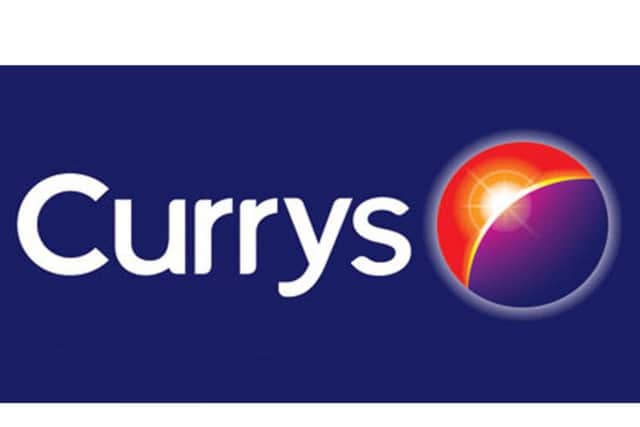 Currys is recalling a model of tumble dryer over fears it might catch fire.