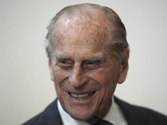 The Duke of Edinburgh, who will no longer carry out public engagements from the autumn of this year, Buckingham Palace has announced.