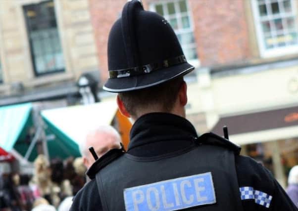 The number of neighbourhood police officers has fallen in West Yorkshire in recent years.
