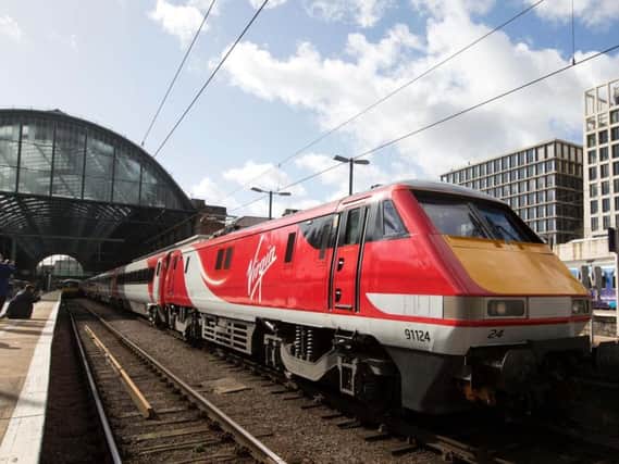 Customers are being warned of major disruption on the East Coast Main Line.